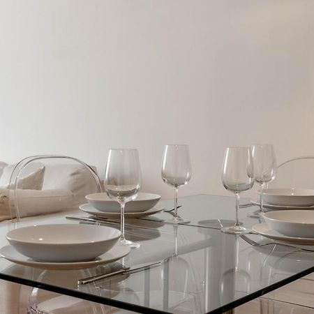 H11 Lux Ariston Sanremo - Centro Lägenhet Exteriör bild