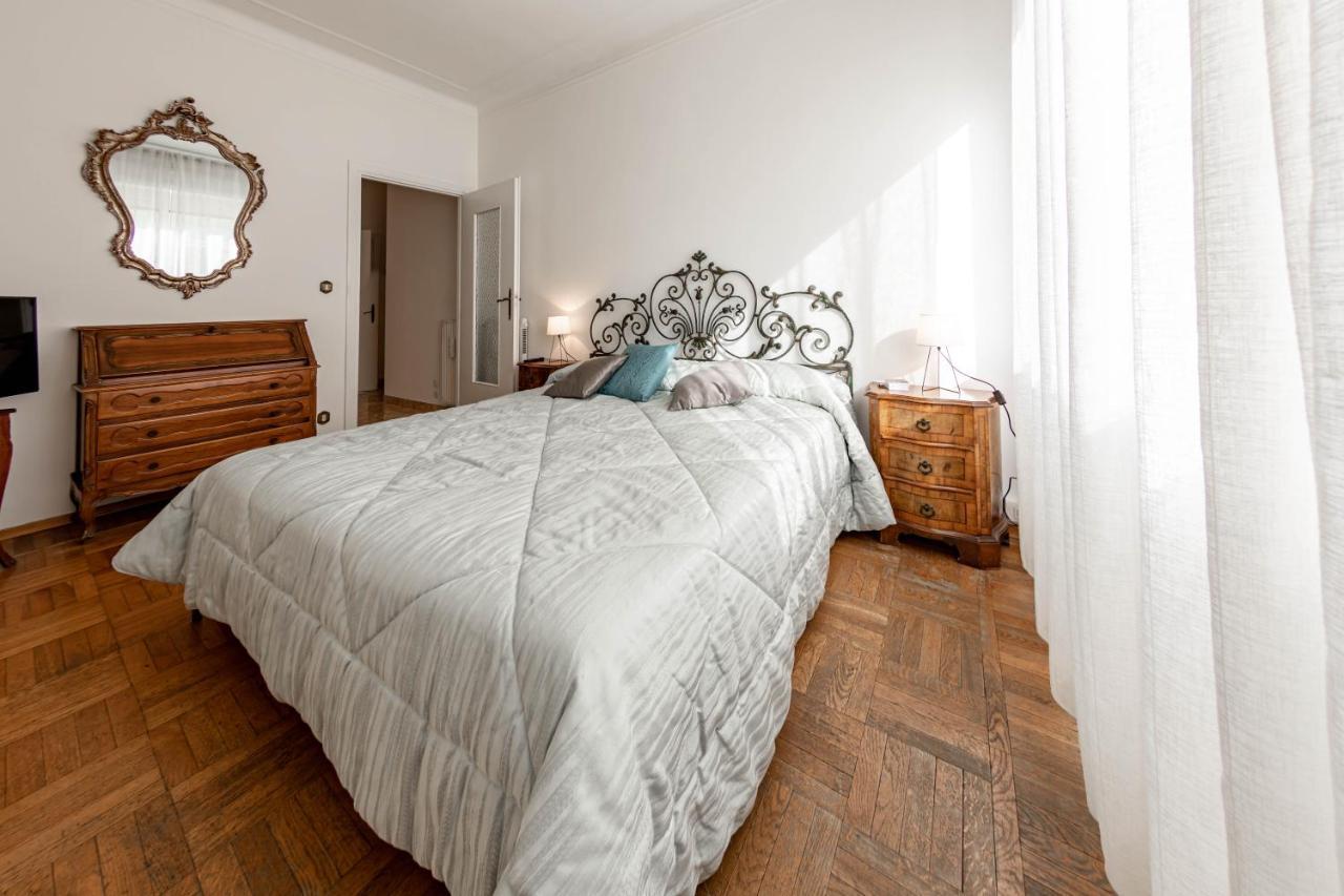 H11 Lux Ariston Sanremo - Centro Lägenhet Exteriör bild