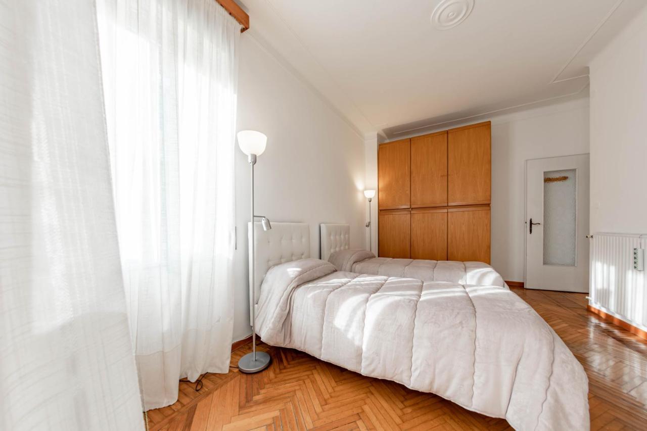 H11 Lux Ariston Sanremo - Centro Lägenhet Exteriör bild