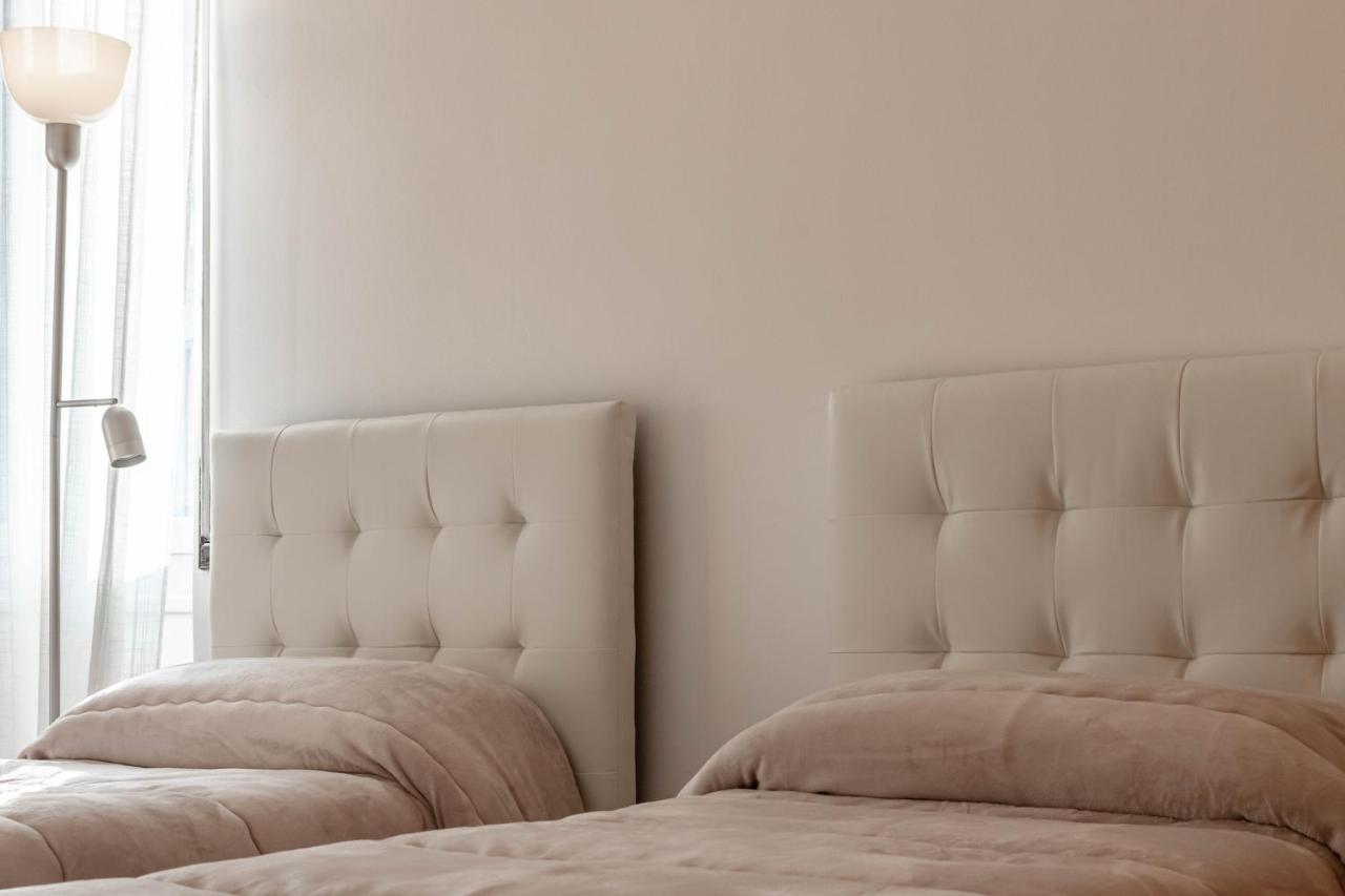 H11 Lux Ariston Sanremo - Centro Lägenhet Exteriör bild