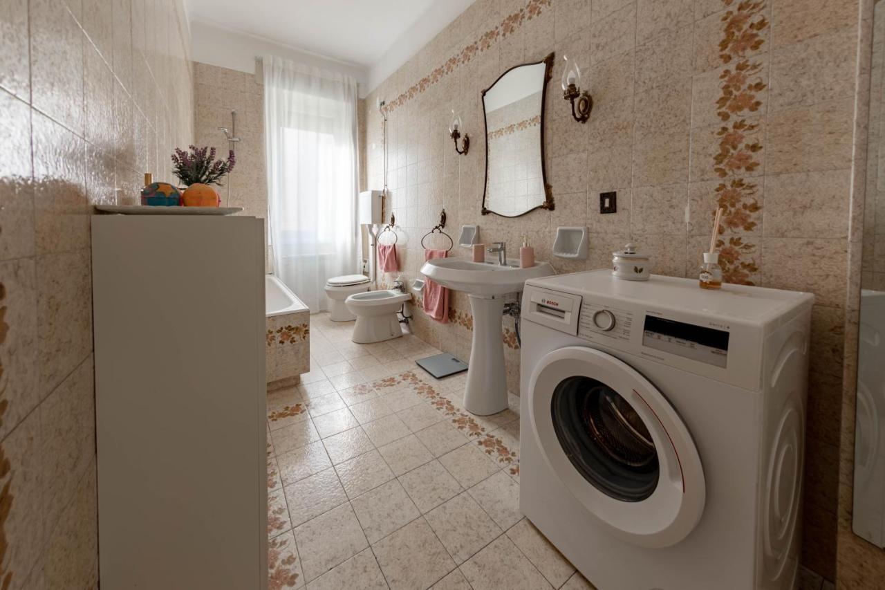 H11 Lux Ariston Sanremo - Centro Lägenhet Exteriör bild