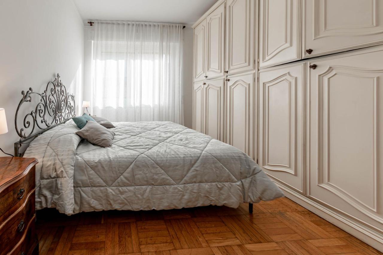 H11 Lux Ariston Sanremo - Centro Lägenhet Exteriör bild