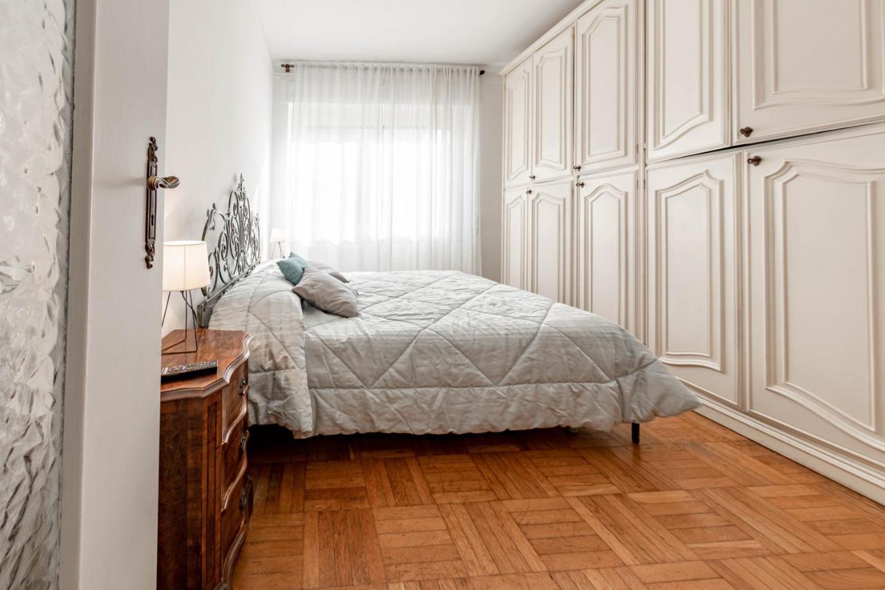 H11 Lux Ariston Sanremo - Centro Lägenhet Exteriör bild