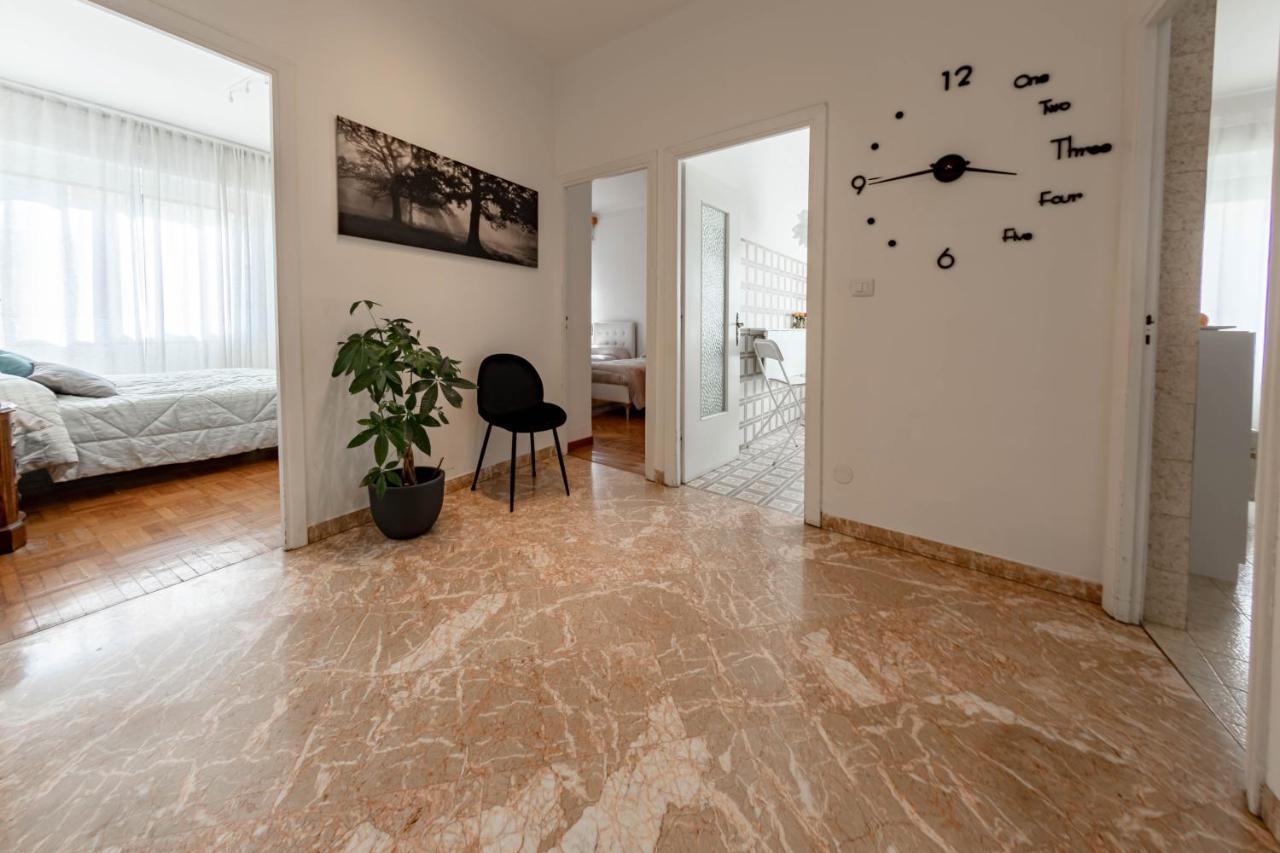 H11 Lux Ariston Sanremo - Centro Lägenhet Exteriör bild